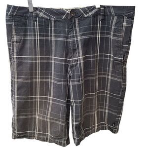 Men's Vans Board Shorts size 38